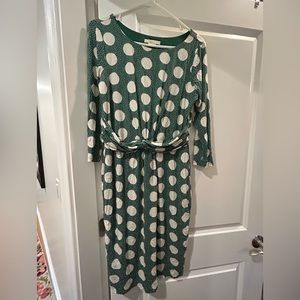 Boden Dress - Size 10 - Like new condition